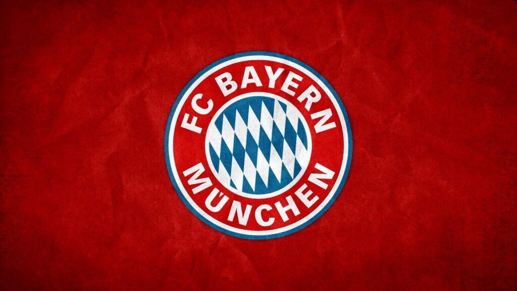 Bayern Munich FC Wallpapers