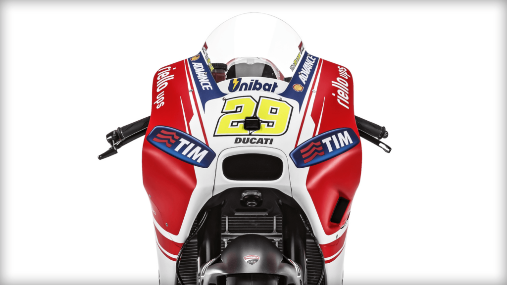 Ducati GP MotoGP Wallpapers