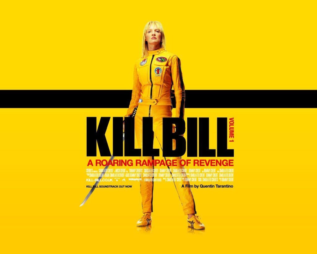 Kill Bill Vol wallpapers and Wallpaper