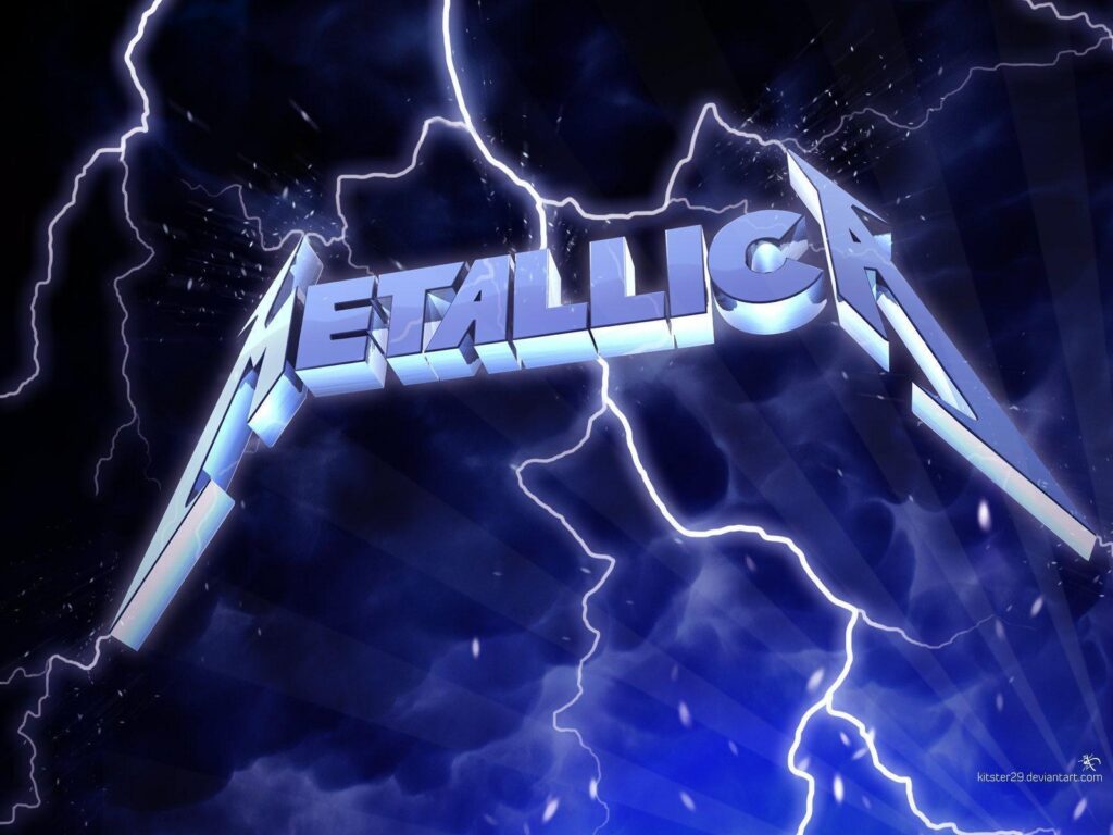 Metallica Wallpapers