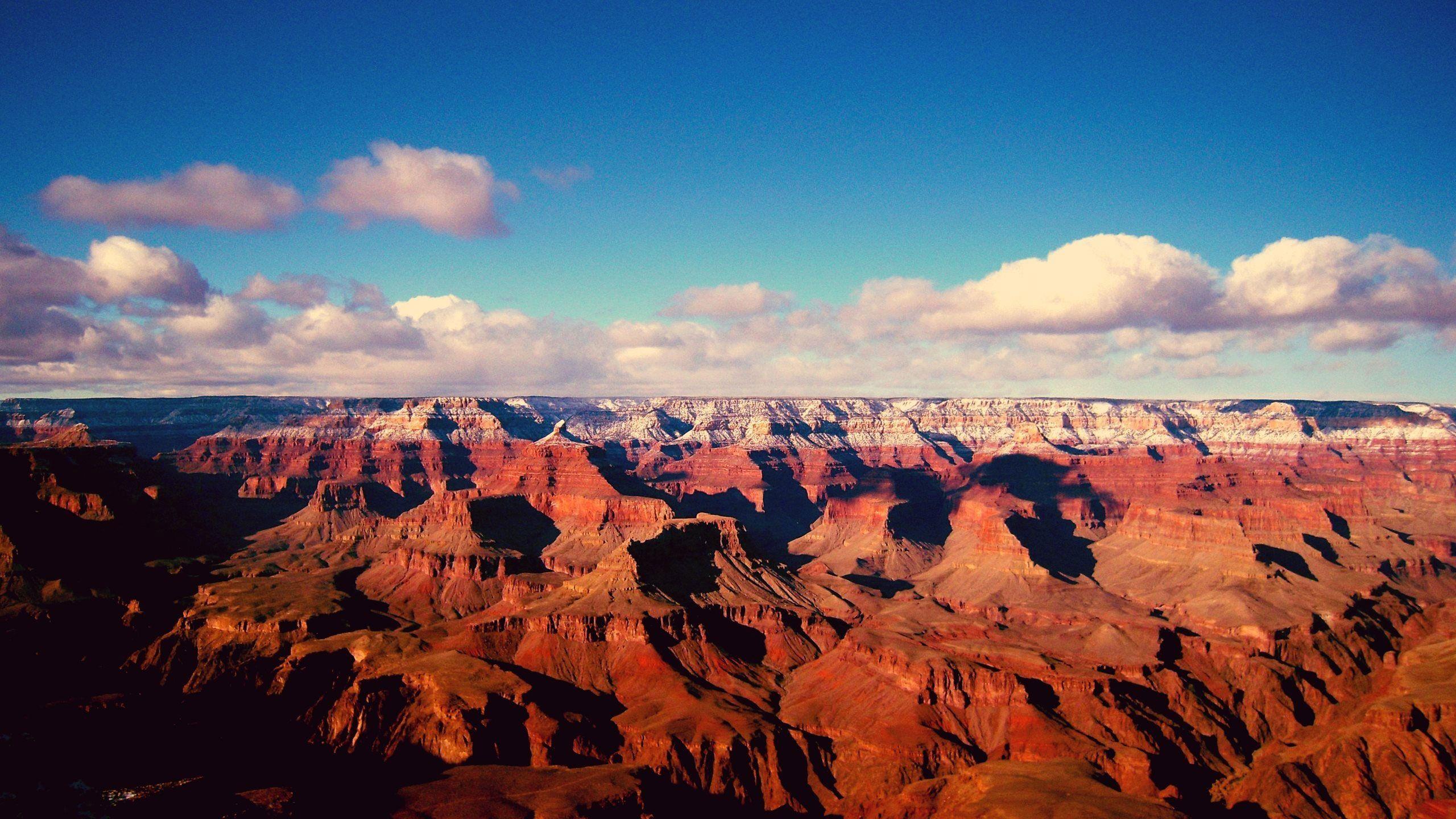Nature Wallpapers Grand Canyon