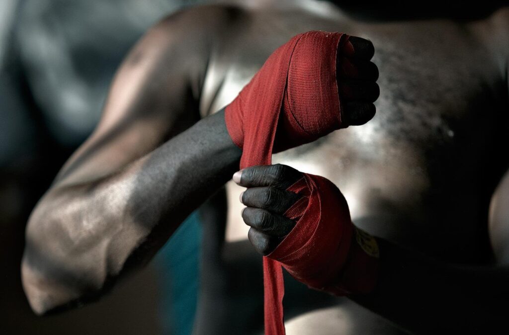 Boxing Wallpapers  – Full HD