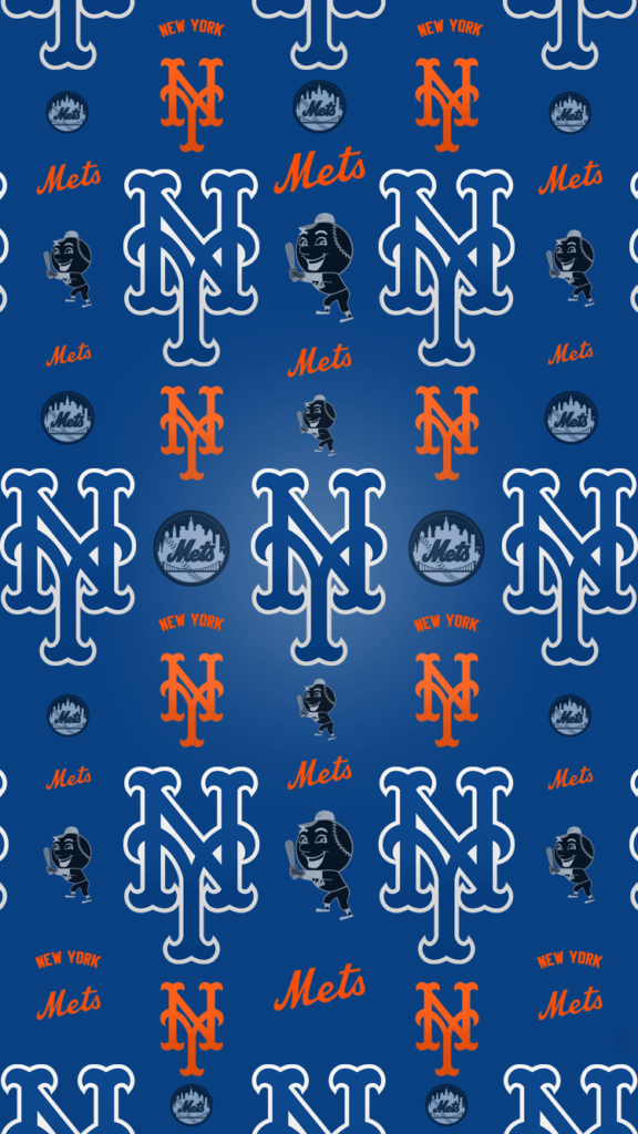 Iphone Wallpapers New York Mets