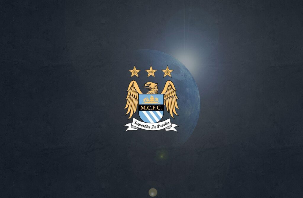 Sports Manchester City FC wallpapers