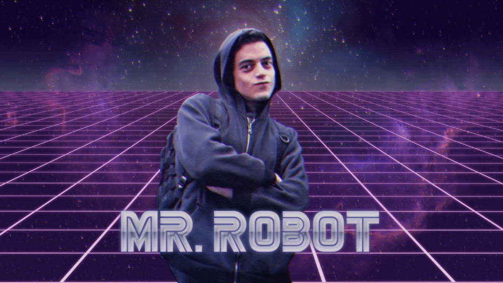 Mr Robot 2K Wallpapers