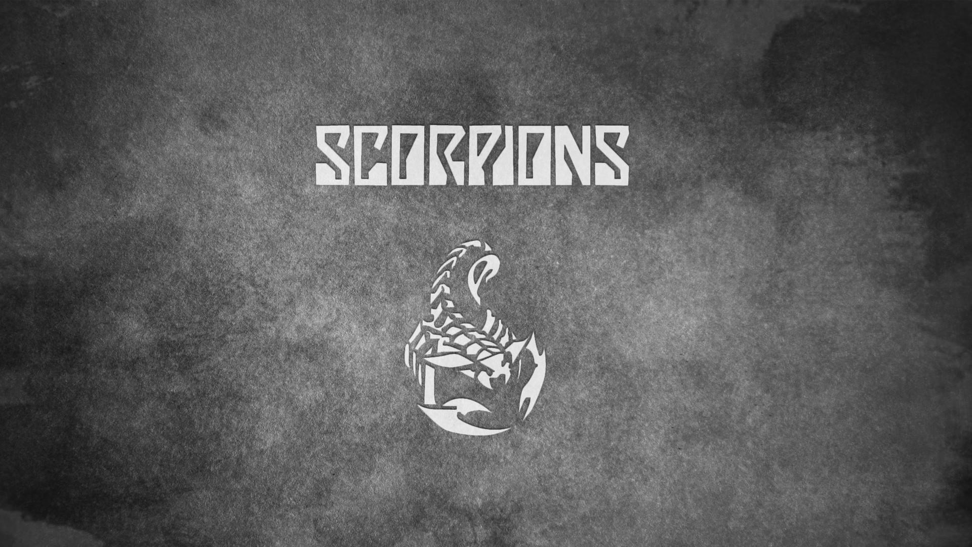 66+ Scorpions Wallpapers