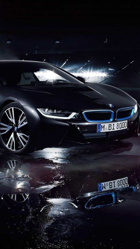 Awesome BMW Black BMW i car wallpapers for and
