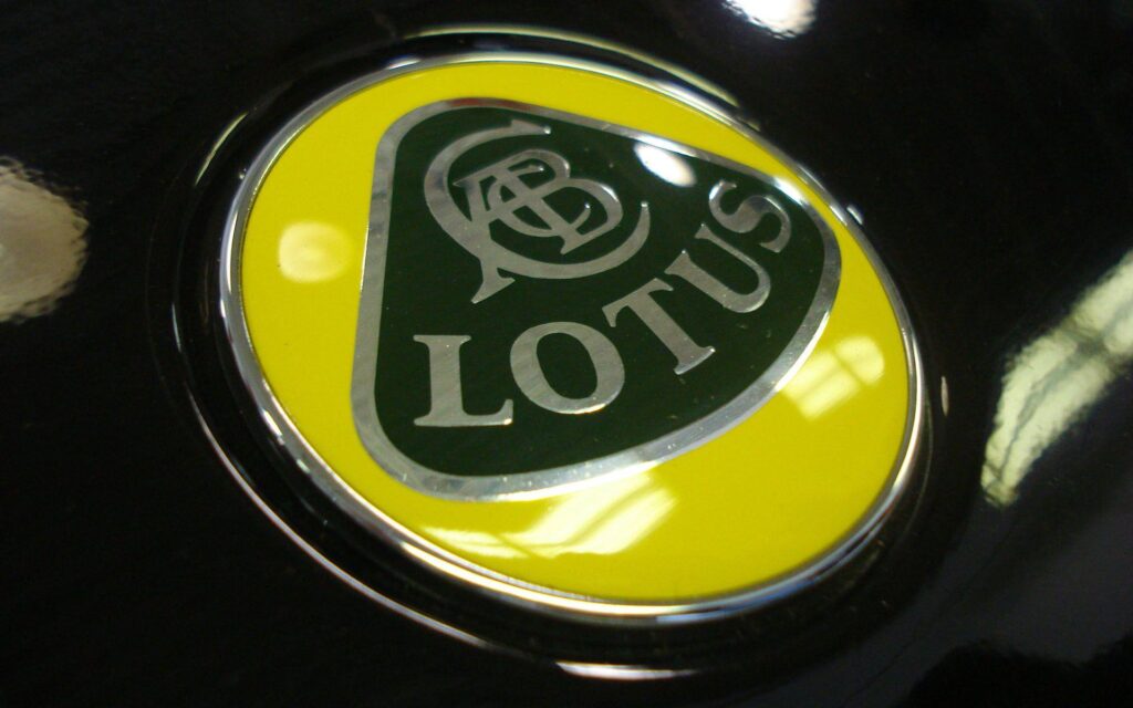Lotus Car Logo Wallpapers