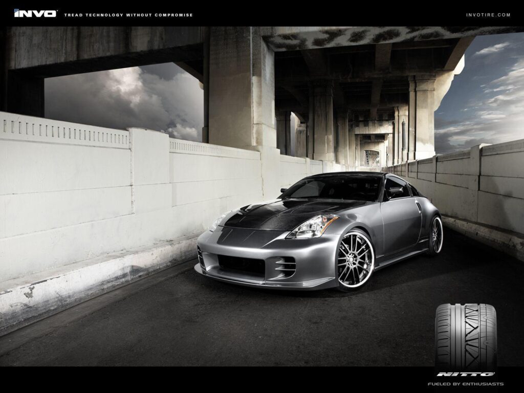 Nissan z wallpapers