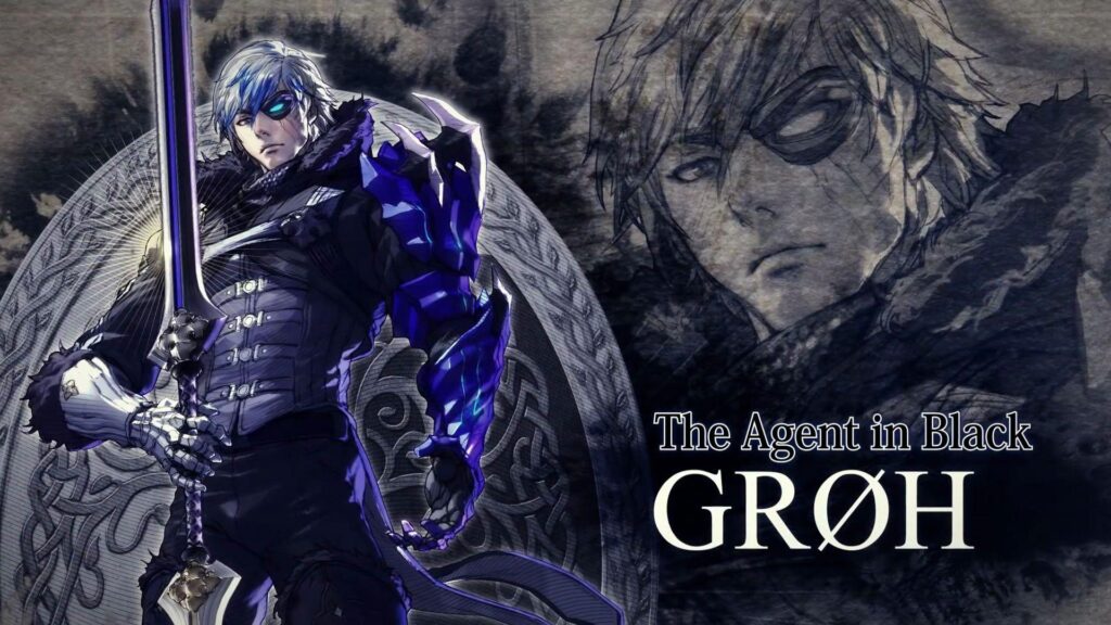 Groh Wallpapers from Soulcalibur VI