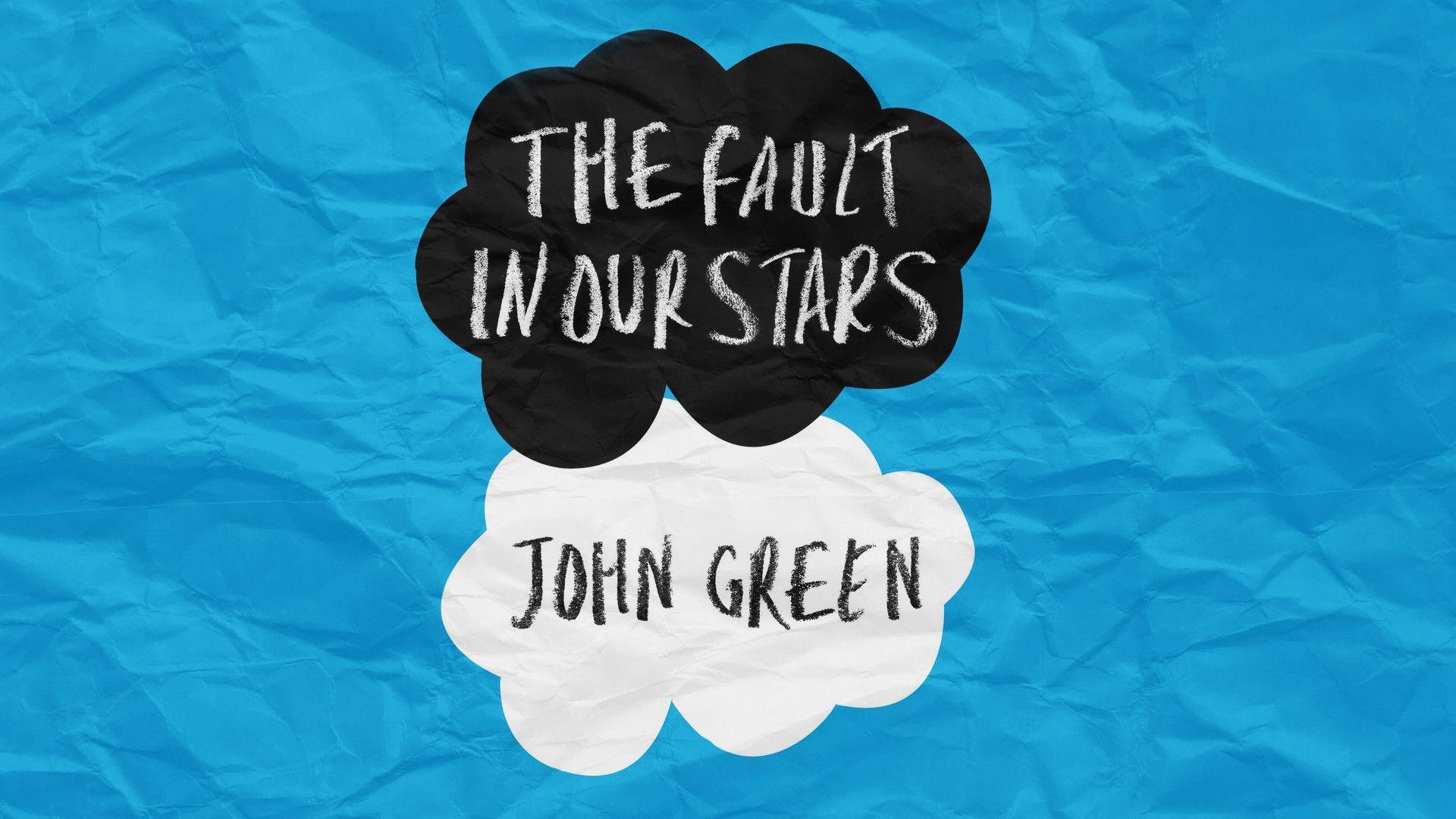 The Fault In Our Stars Backgrounds and Wallpaper