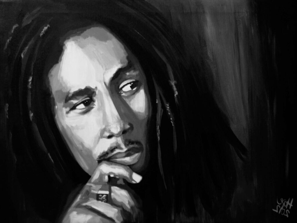 Bob marley quotes 2K wallpapers bob marley quotes wallpapers hd