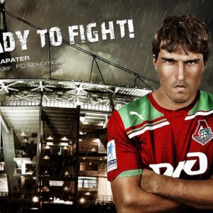 FC Lokomotiv Moscow