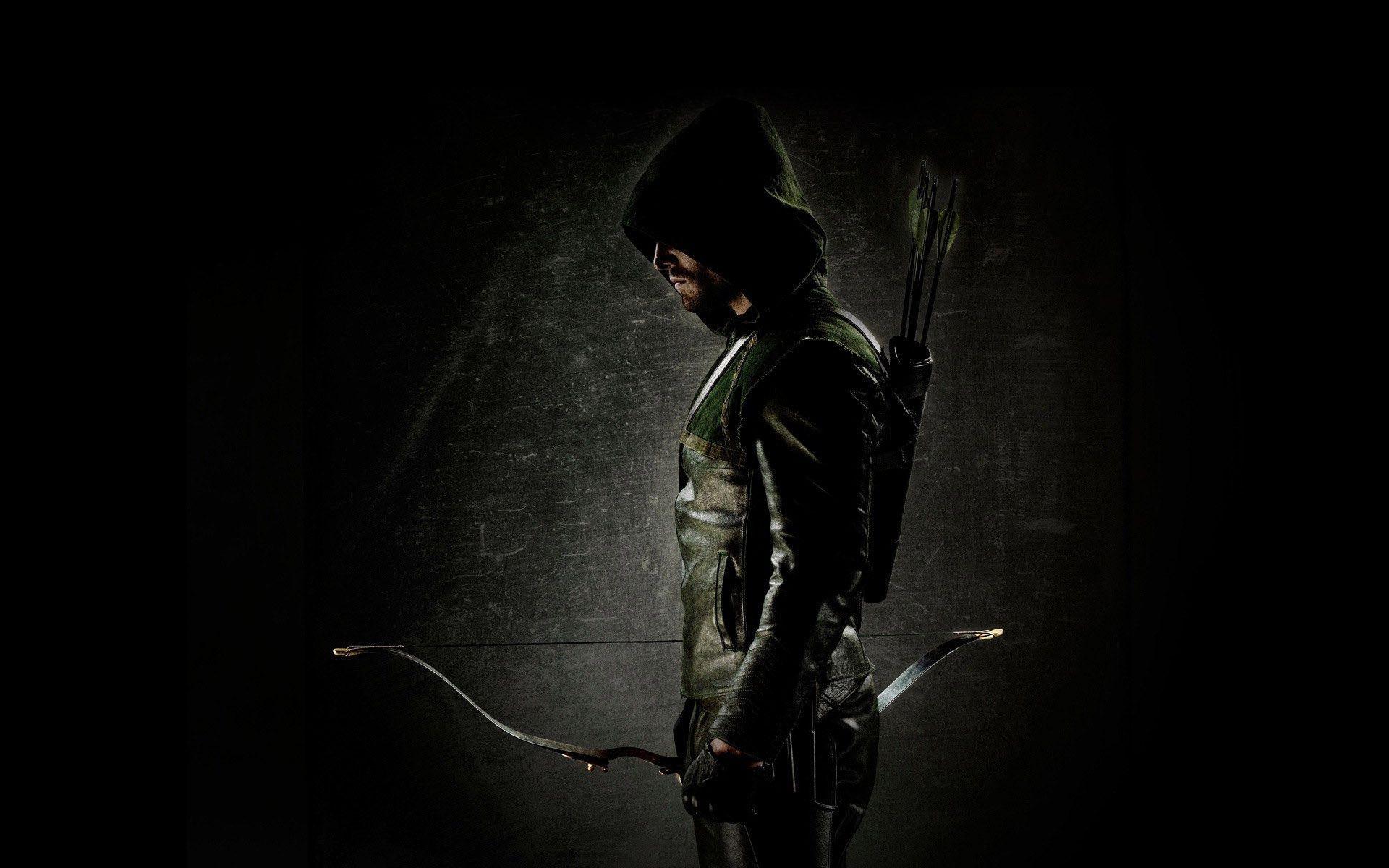 Wallpapers For – Green Arrow Logo Wallpapers