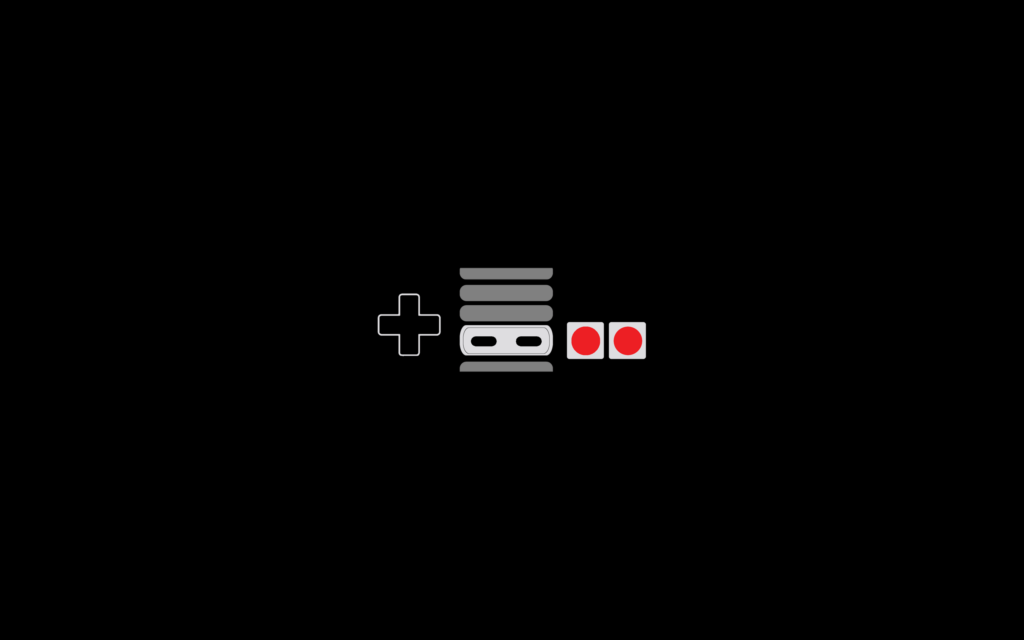 Wallpapers For – Nintendo Controller Wallpapers