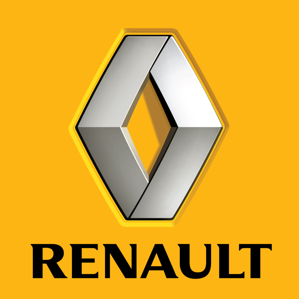 Renault Logo, 2K Wallpaper, Meaning, Information