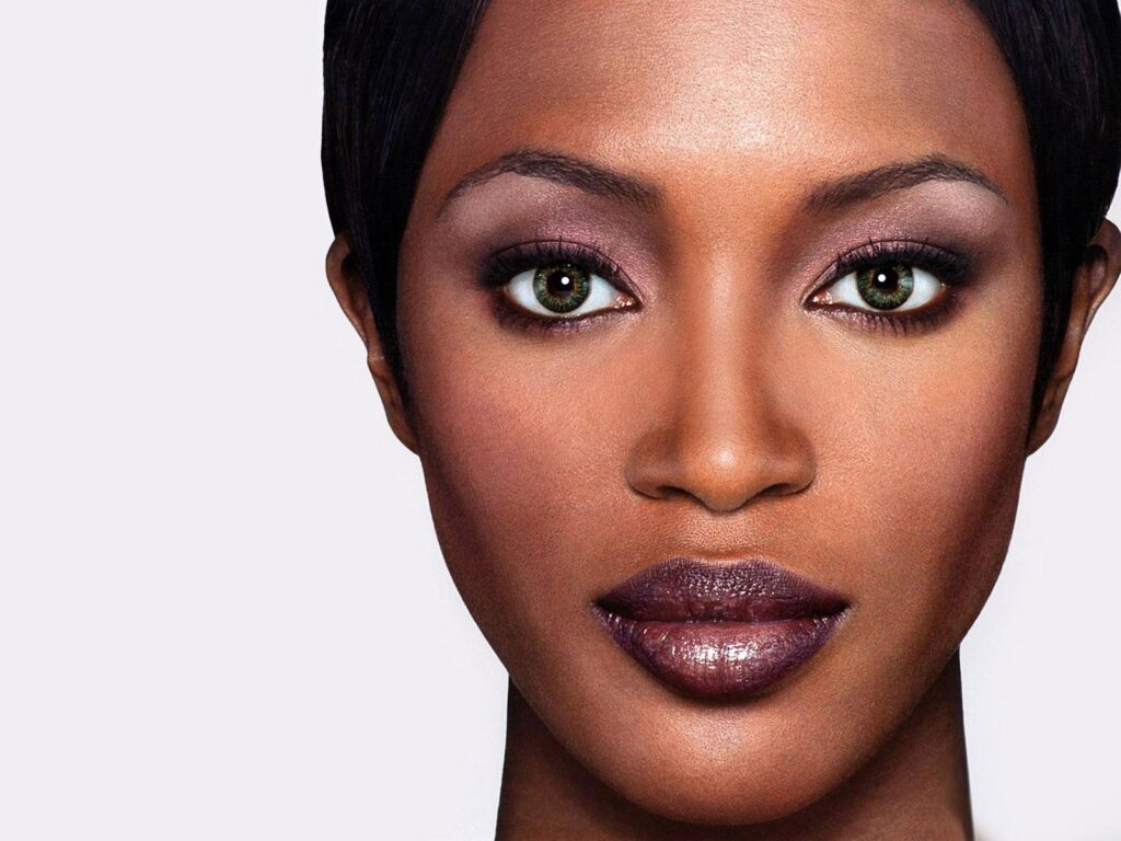 Naomi Campbell Wallpapers High Quality