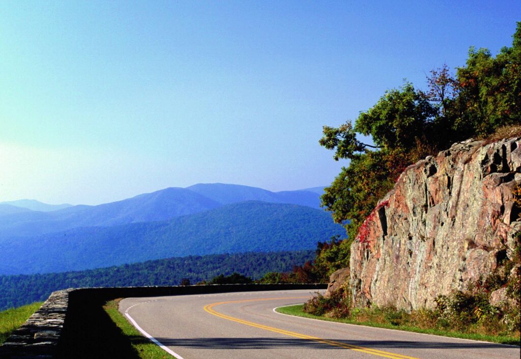 Shenandoah National Park Wallpapers Pack, by Steve Ceragioli