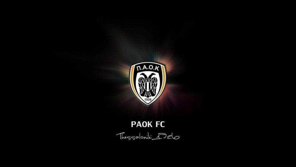 Paok Fc Wallpapers Pack, by Rick Eaton, August ,