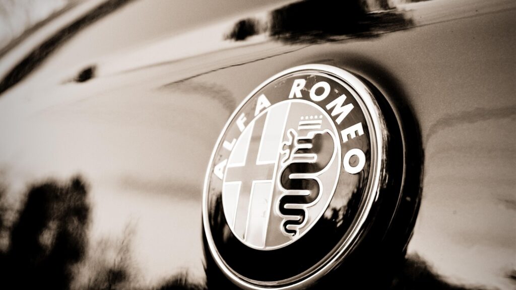Alfa Romeo Wallpapers
