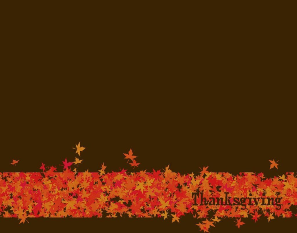 Thanksgiving Computer Wallpapers, Desk 4K Backgrounds Id