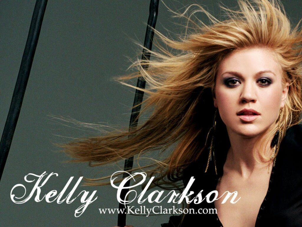 Kelly Clarkson 2K Wallpapers