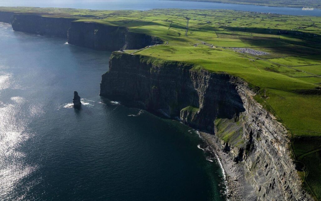 Cliffs of Moher wallpapers