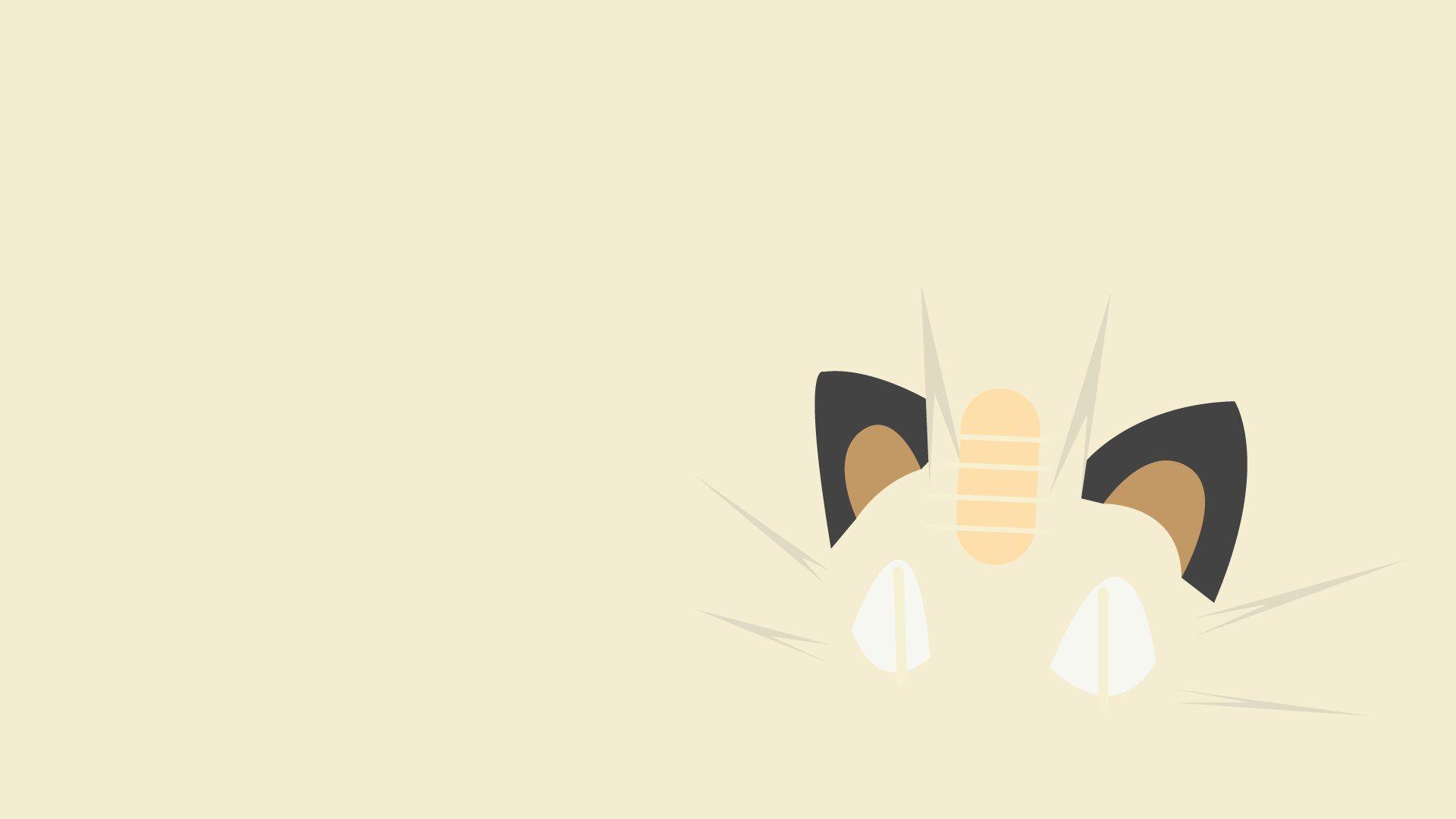 Meowth