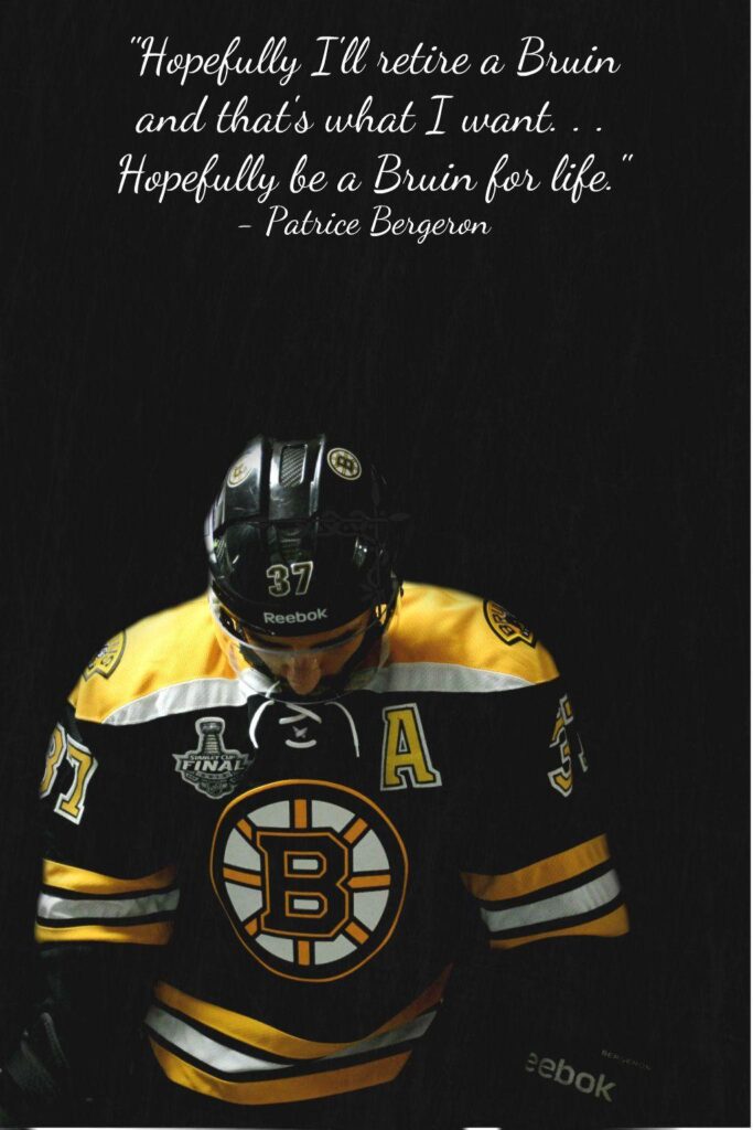 Best BRUINS Wallpaper