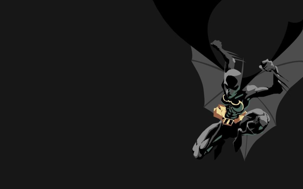 Batgirl Cassandra Cain wallpapers