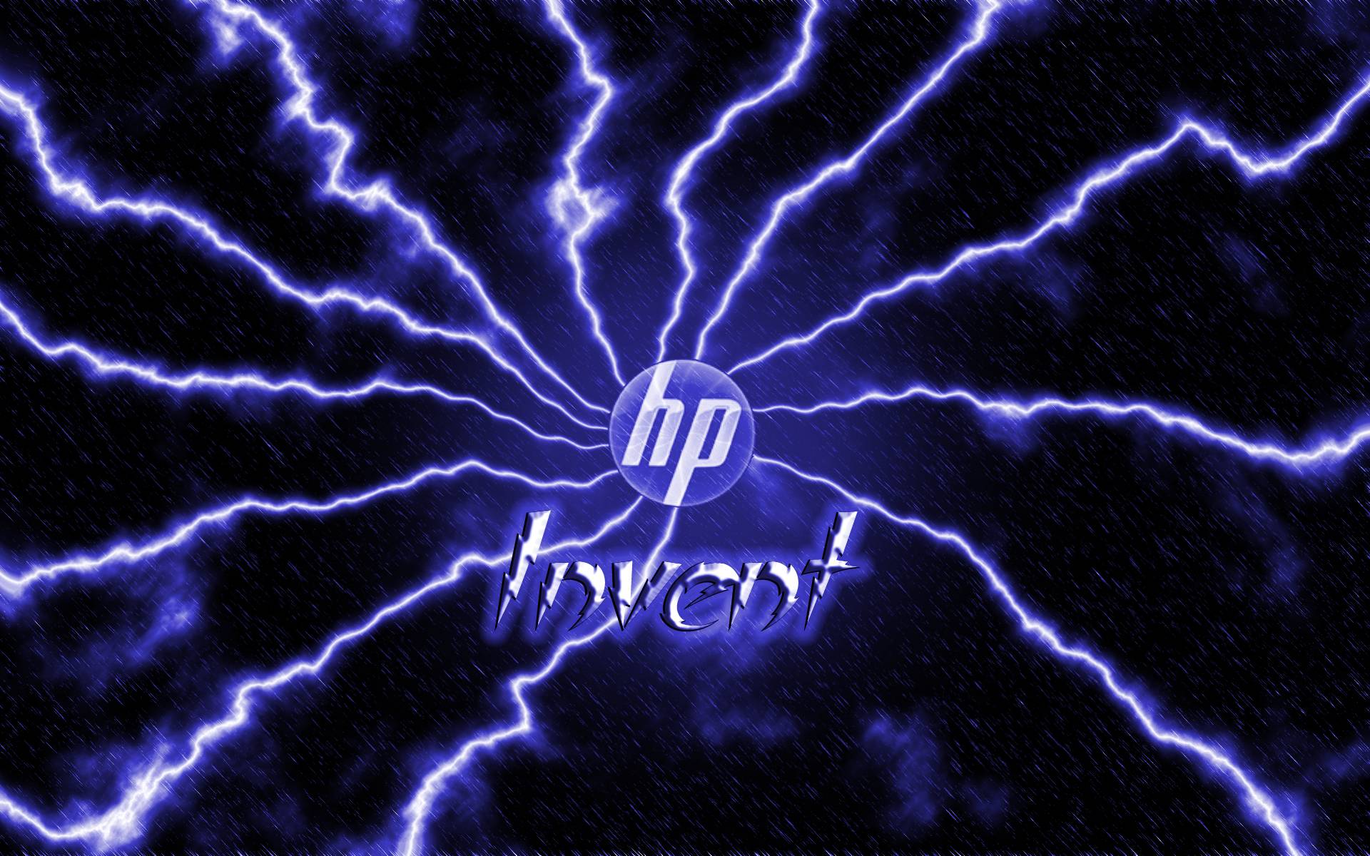 HP invent wallpapers by Derrabe