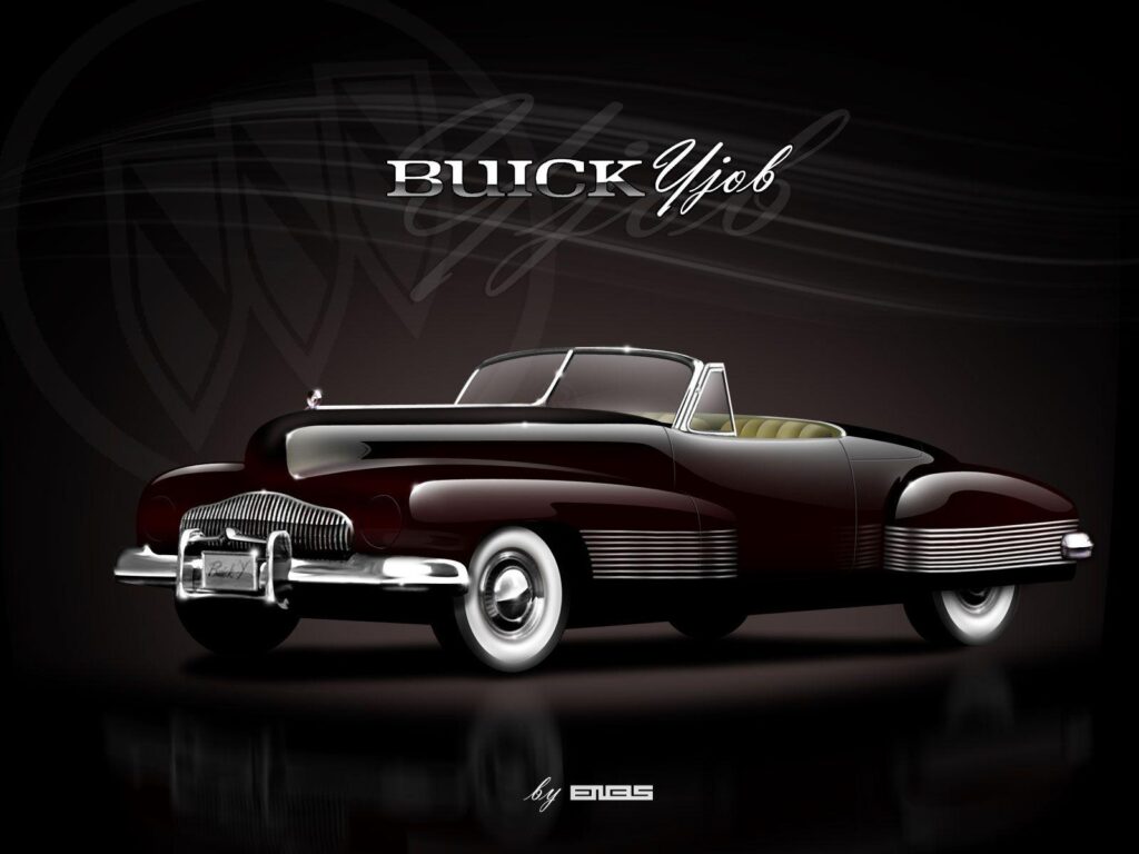 Buick Wallpapers, Amazing HDQ Buick Pics