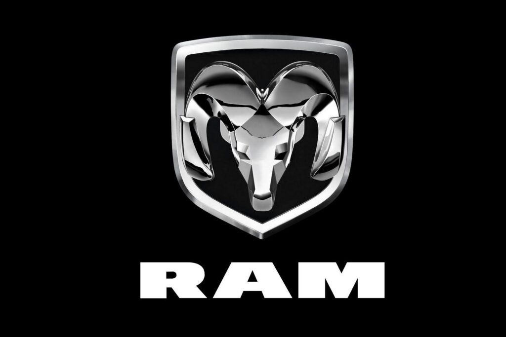 Dodge Ram Logo Wallpapers  – Full HD