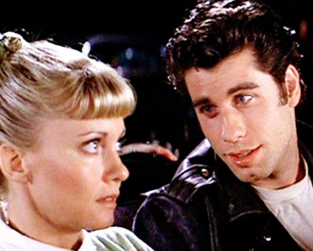 Movies,s,musicals,grease lock screen wallpapers