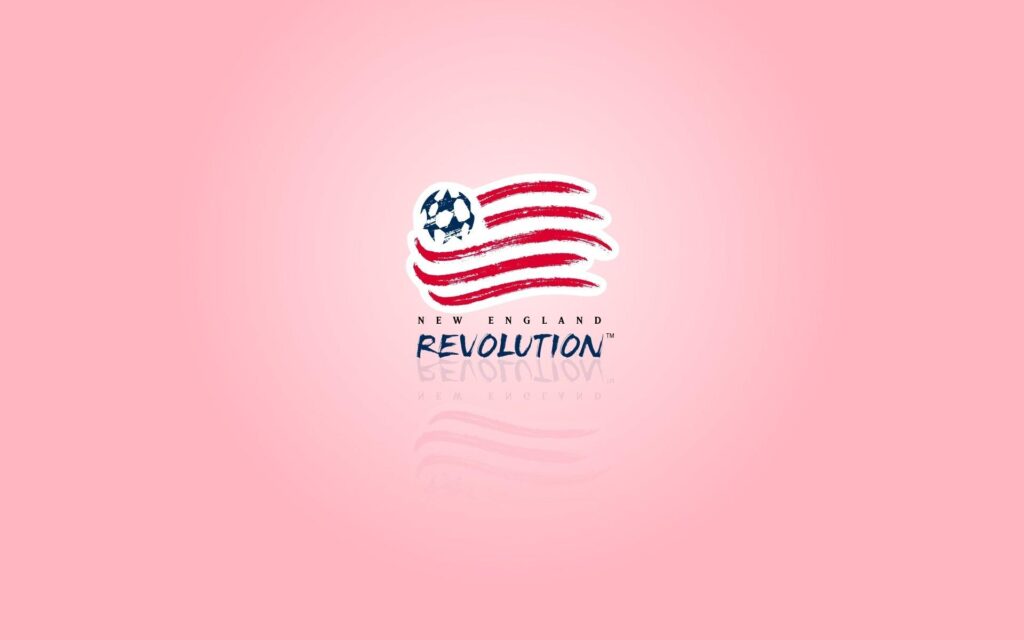 New England Revolution 2K Wallpapers