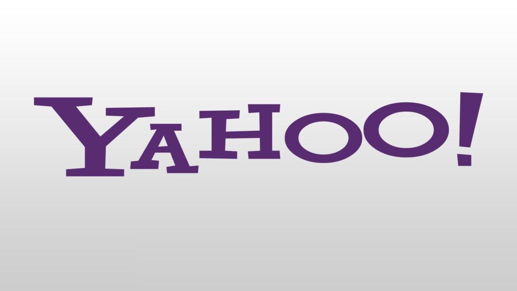 Yahoo Wallpapers and Backgrounds Wallpaper