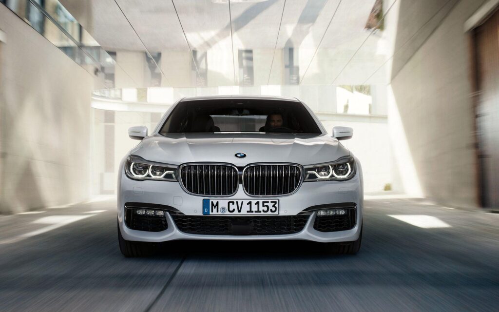 VIDEO GALLERY BMW Series