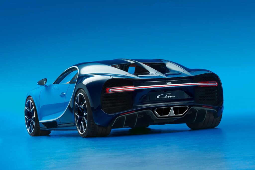 Bugatti Chiron 2K wallpapers free download