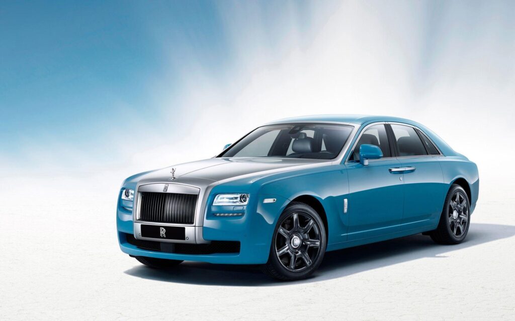 Mansory Rolls Royce Wraith Palm Edition  Wallpapers