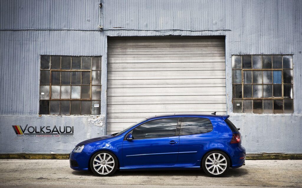 Golf r wallpapers Group