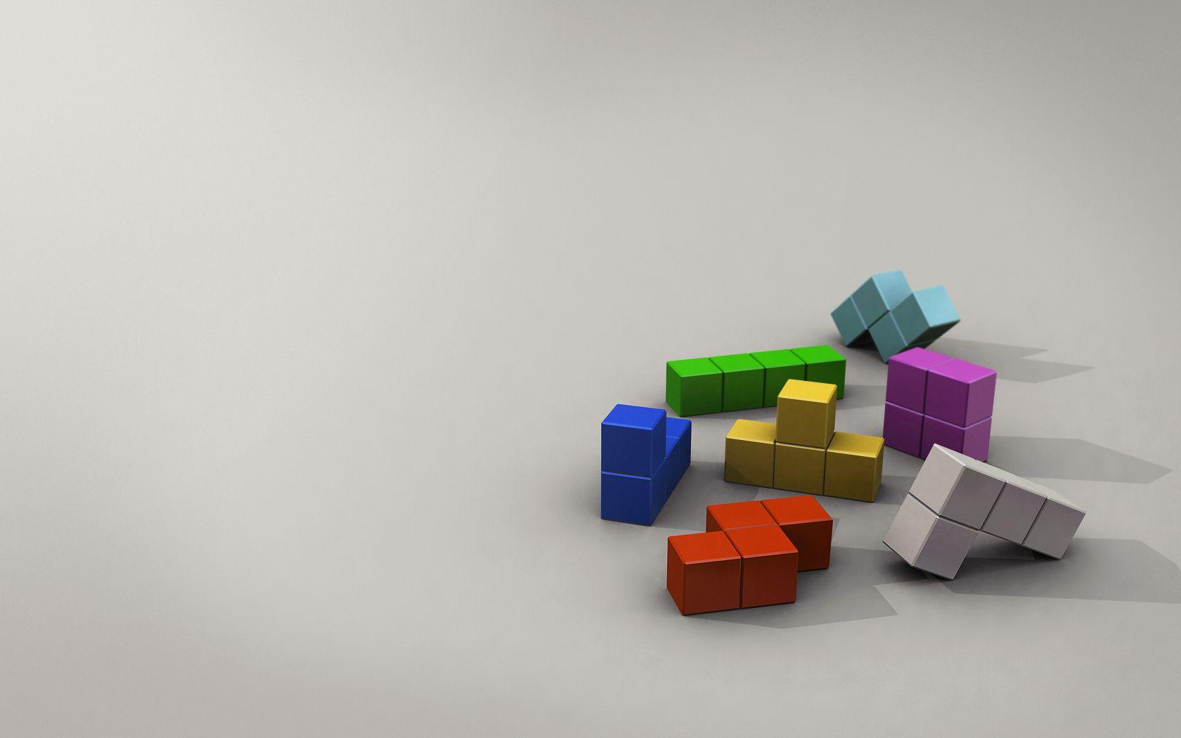 Tetris 2K Wallpapers