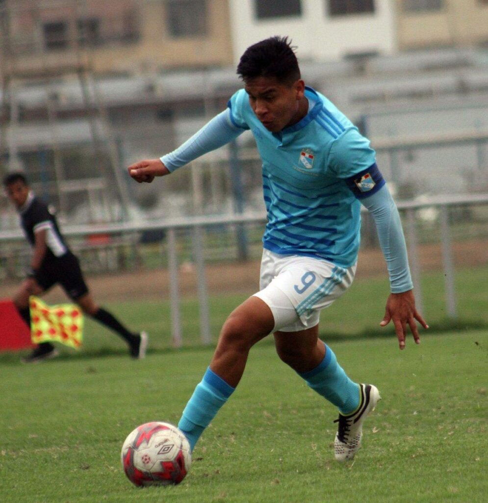 Sporting Cristal on Twitter Sporting