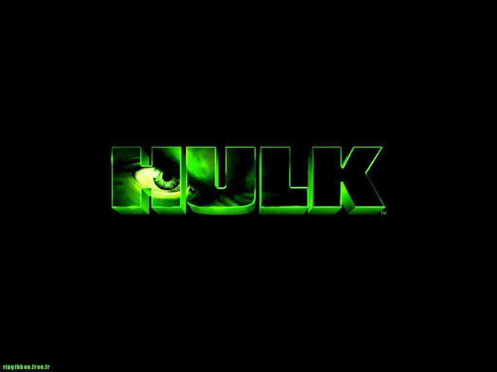 The Hulk Wallpapers
