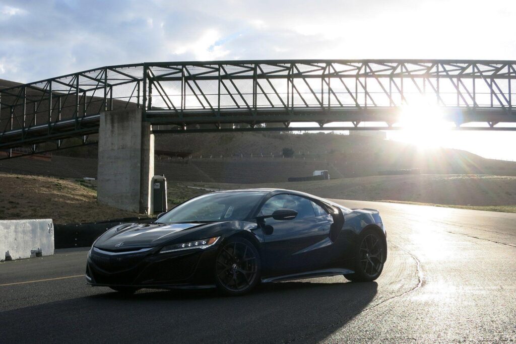 Acura nsx wallpapers Pictures