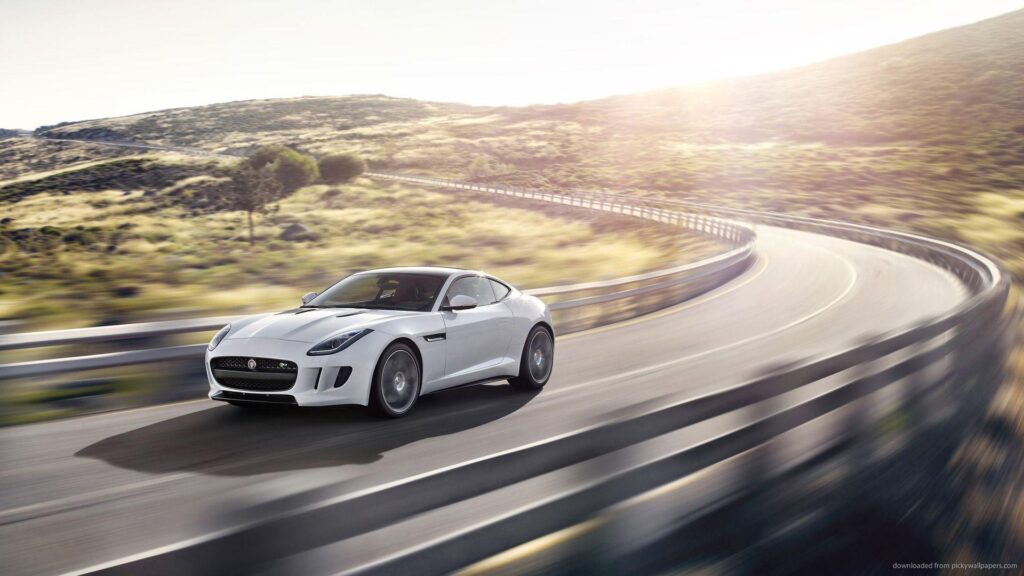 Jaguar F Type Wallpapers Photo Cars Wallpapers