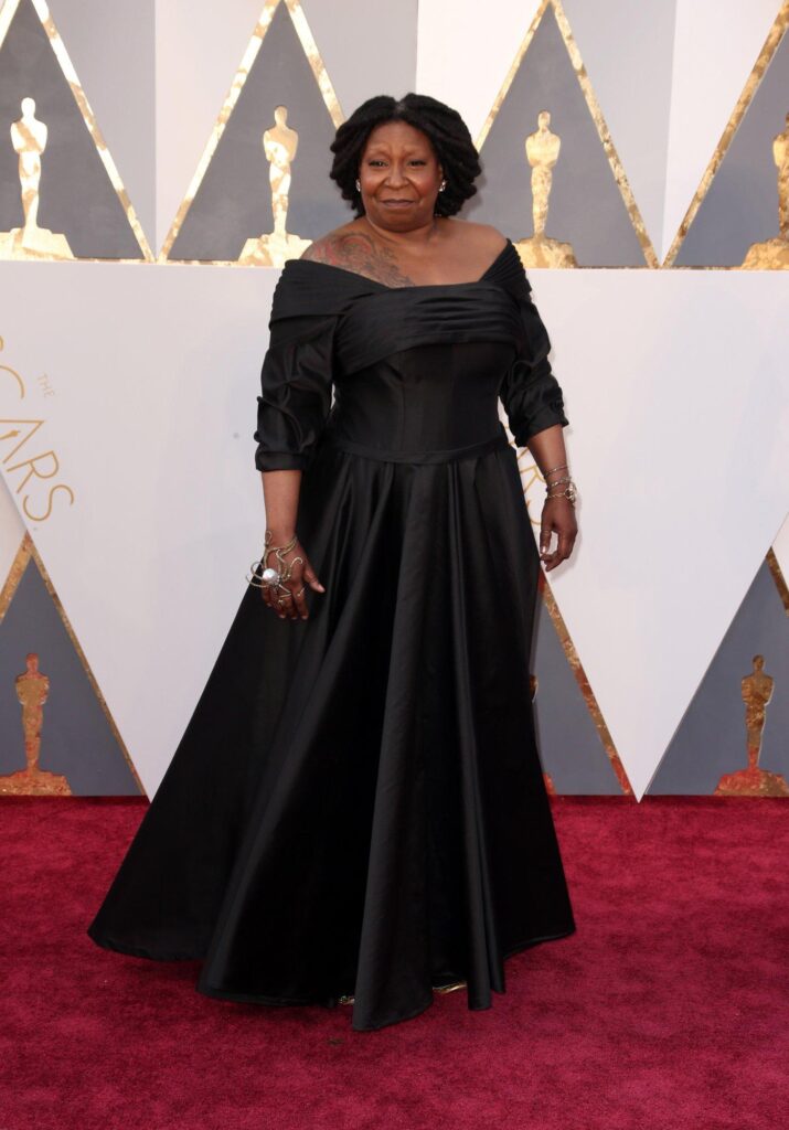 Whoopi Goldberg Oscars wallpapers in Movies