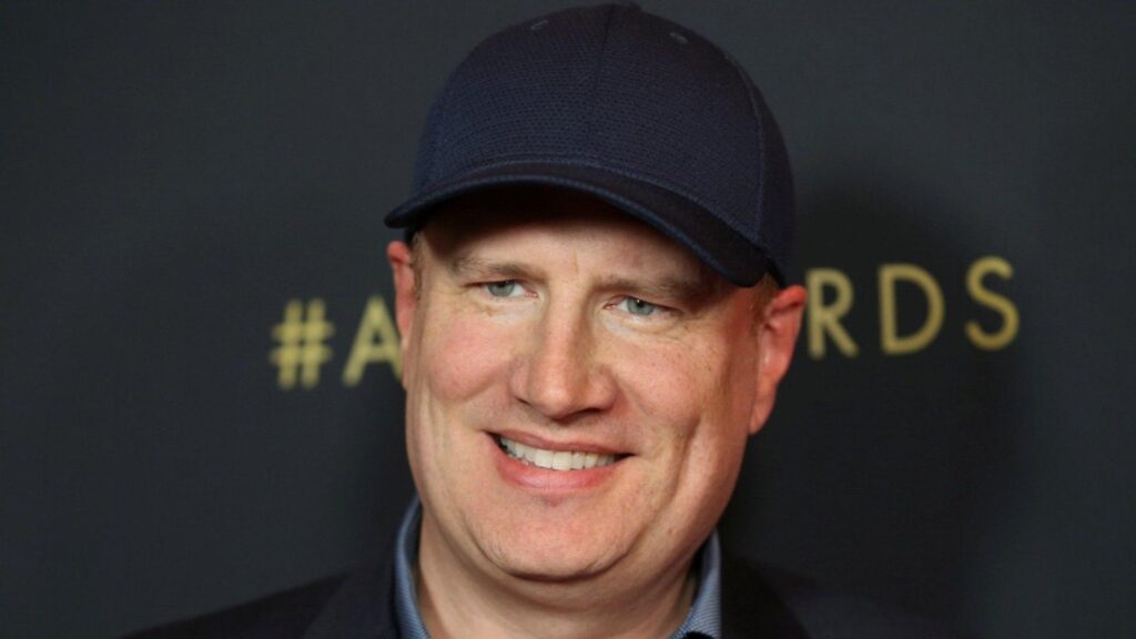 Marvel Studios’ Kevin Feige Once About Worried ‘Iron Man’
