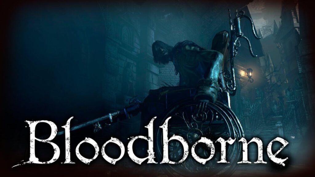 K Ultra 2K Bloodborne Wallpapers HD, Desk 4K Backgrounds