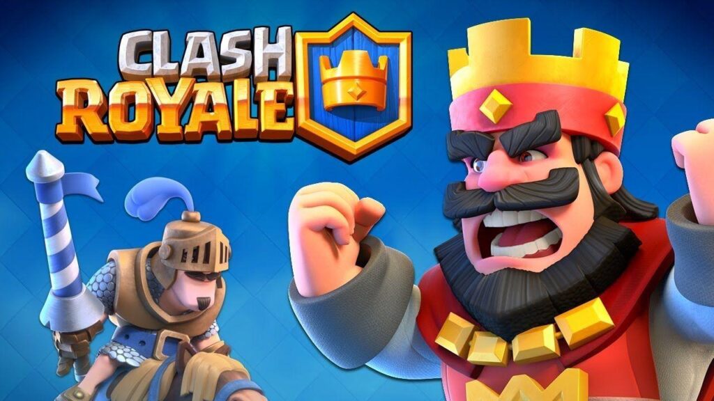 LP Clash Royale |Android Download|