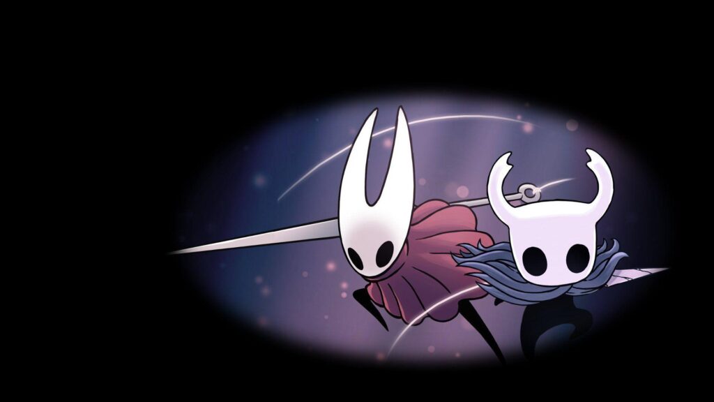 Hollow Knight 2K Wallpapers